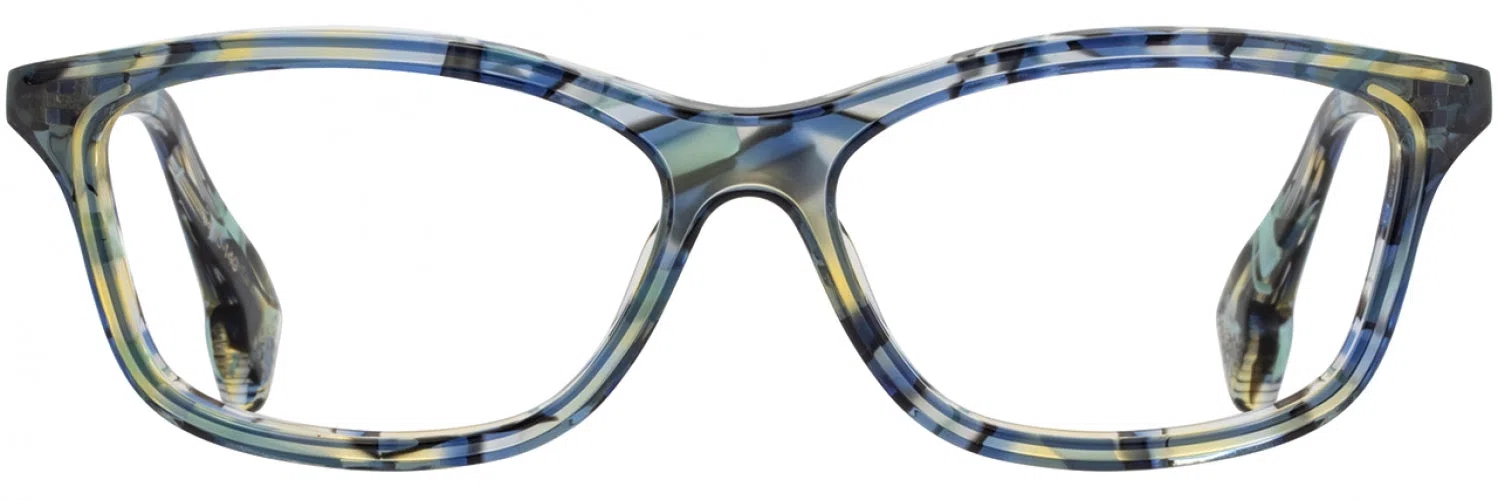 STATE Optical Co. MARQUETTE Eyeglasses - view 4